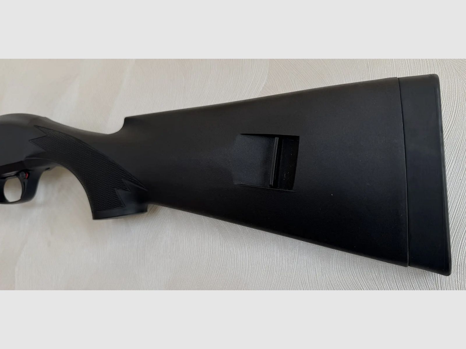 Benelli M3 Super 90 – Selbstladeflinte im Kaliber 12/76