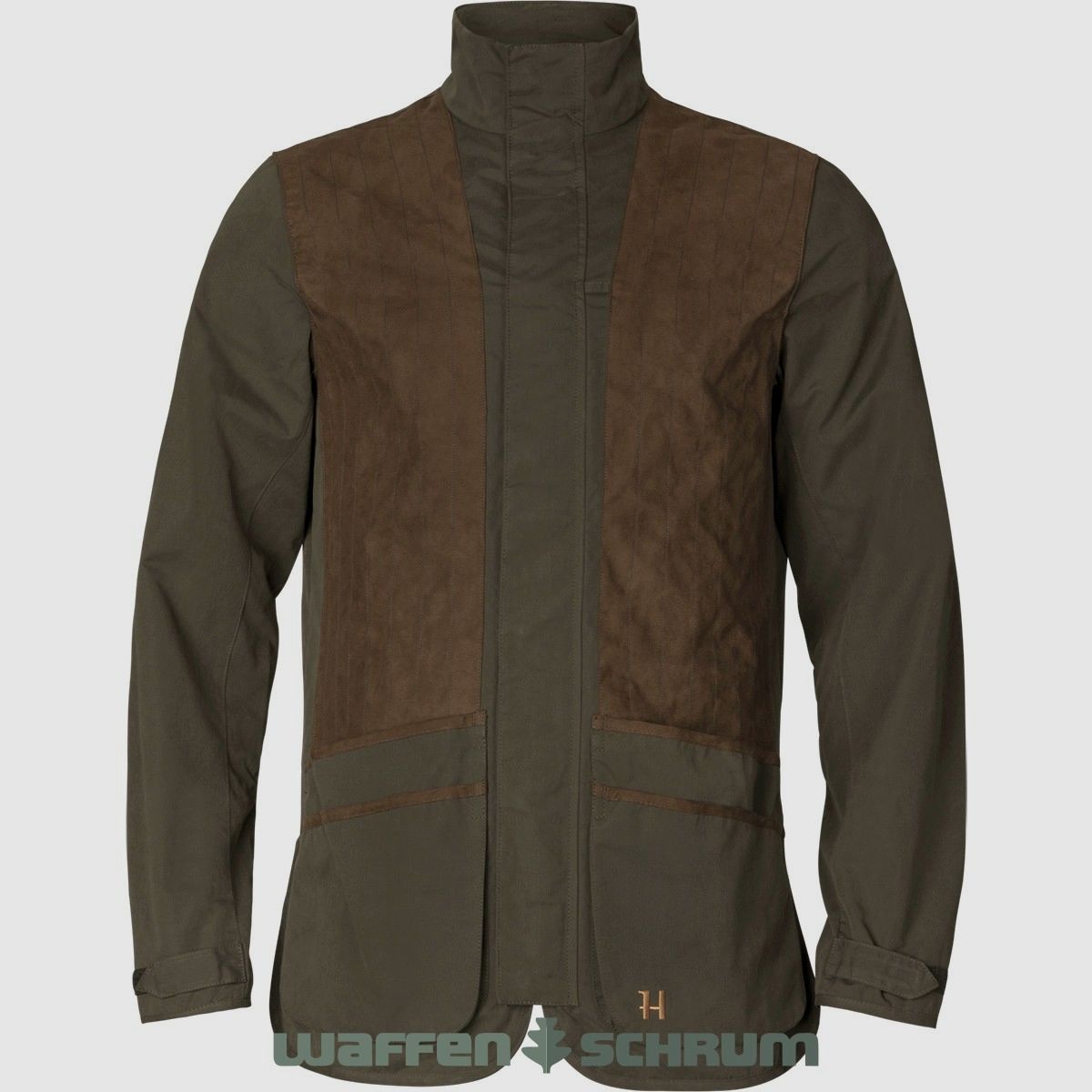 Härkila Schießjacke Rannoch HWS Willow green