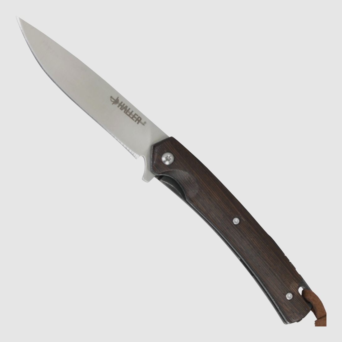 Taschenmesser Bligur Haller Select