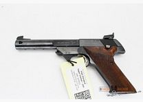 Pistola High-Standard Supermatic Citation Cal .22lr