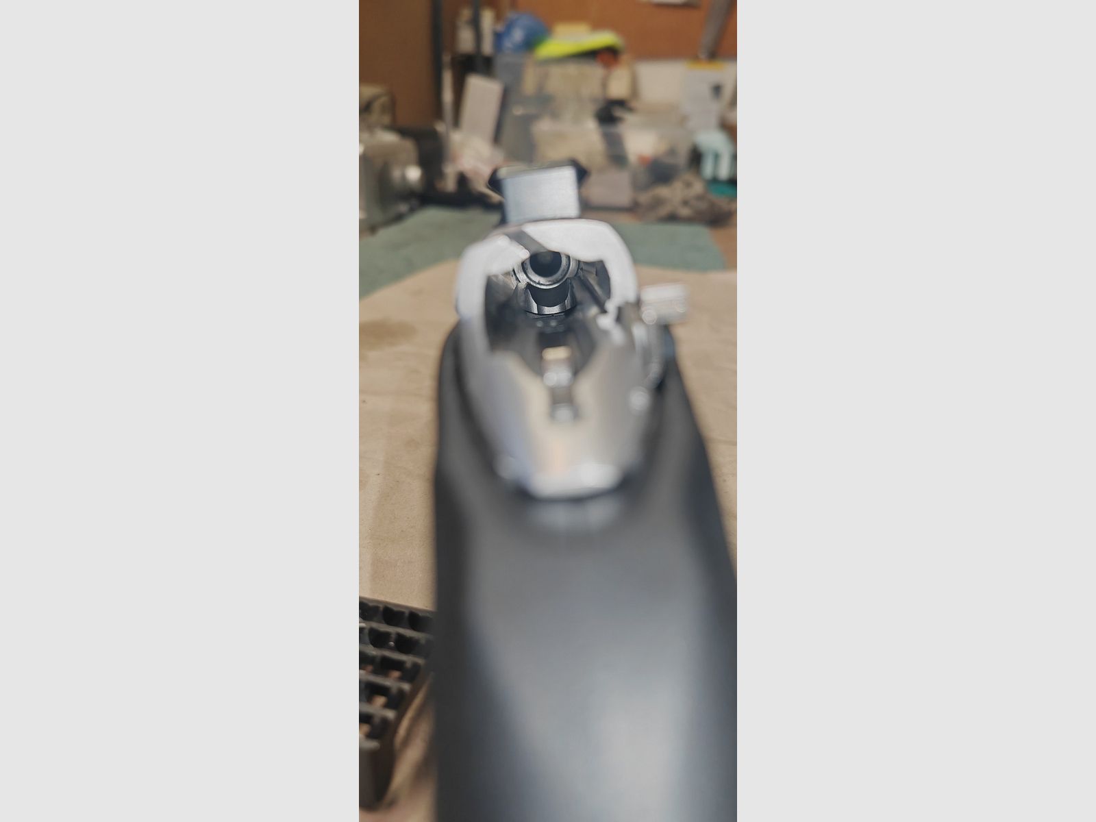 Remington 700 SS 5-R .308 Win 20 Zoll, Bild 5 von 11