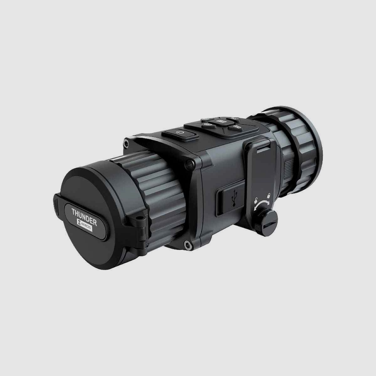 Hikmicro Thunder TH 35, Bild 2 von 2