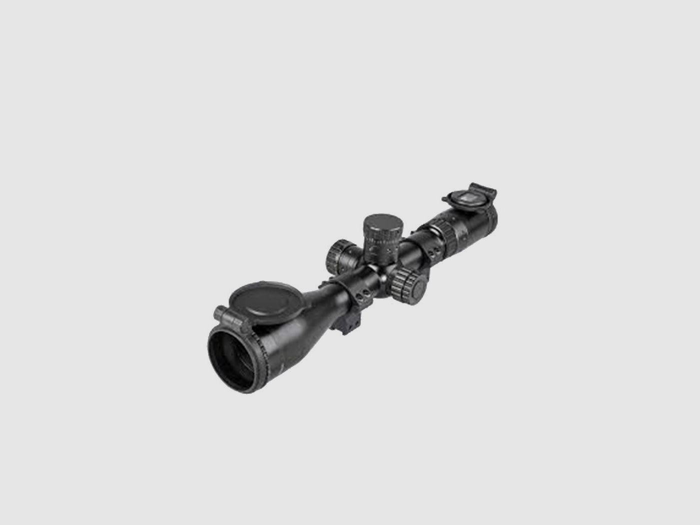 Richtkijker MTC Viper Pro 3-18x50 + Sunshade, afbeelding 5 van 5
