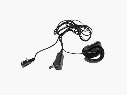 KIT OREILLETTE MICRO POUR TALKIE WALKIE MIDLAND G7/G9/M24