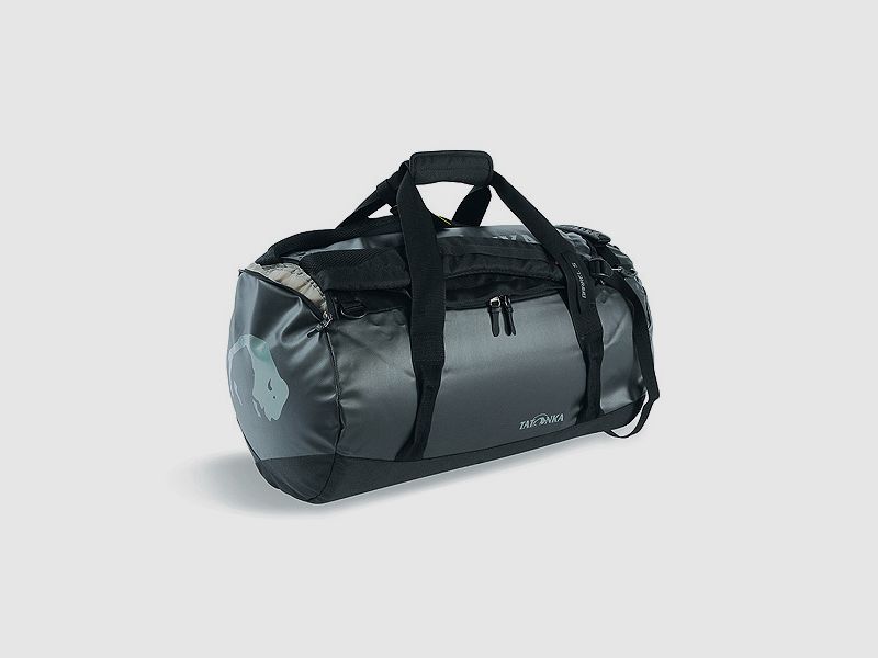 TATONKA Barrel S Black