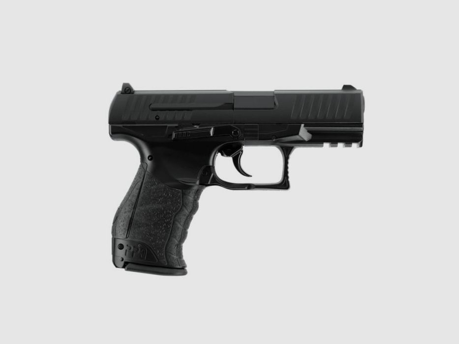 Walther PPQ 4,5mm, Bild 5 von 12
