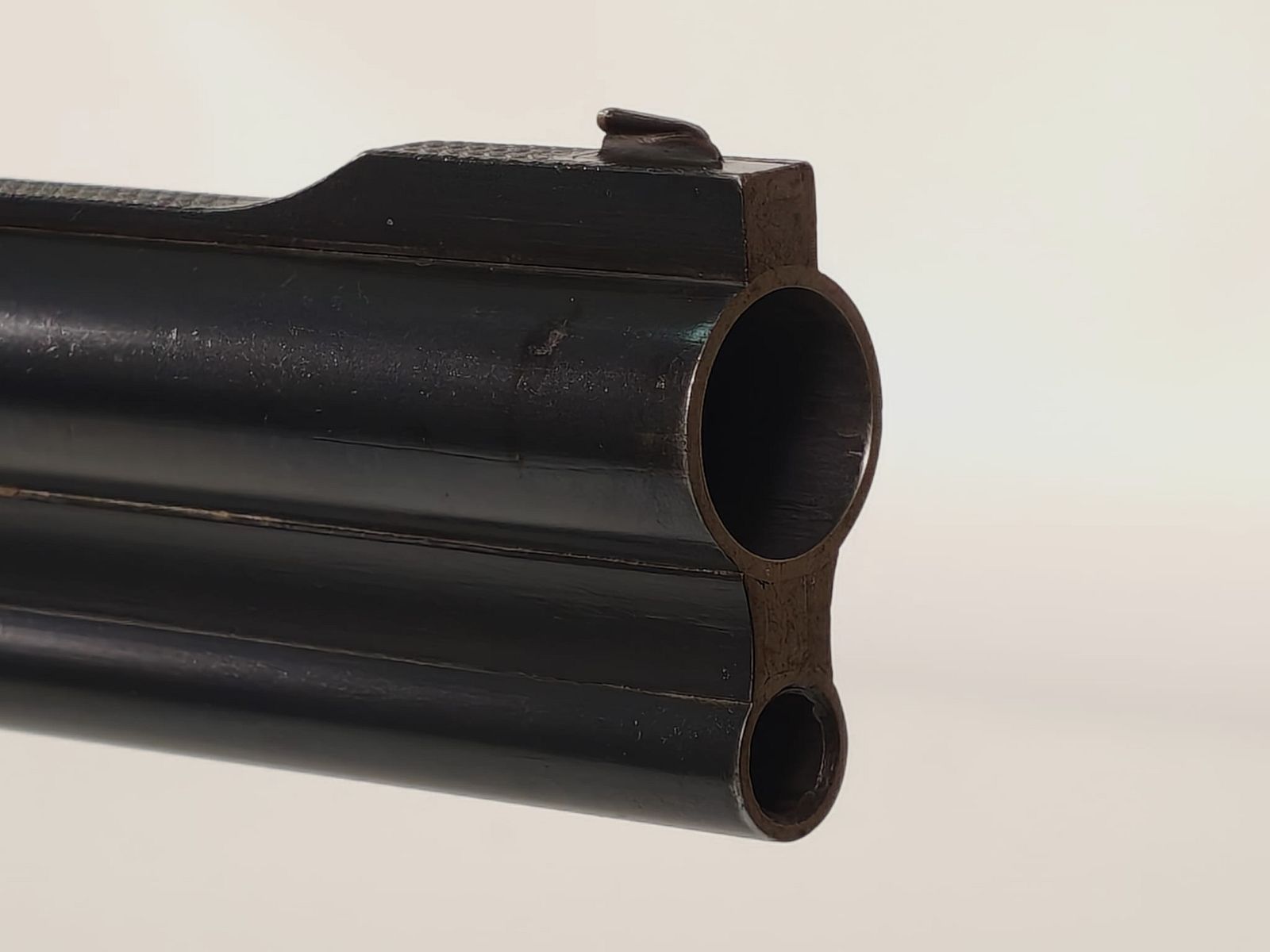 Sodia Bockbüchsflinte 7x57R & 16/70 inkl. Zeiss Varipoint M 2,5-10x50
