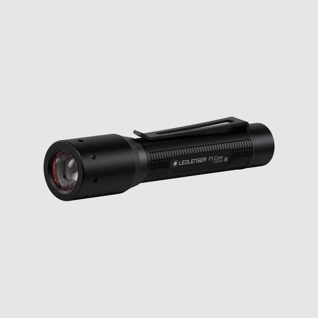 LEDLENSER P3 CORE 90 LM 110 MT, image 2 sur 3