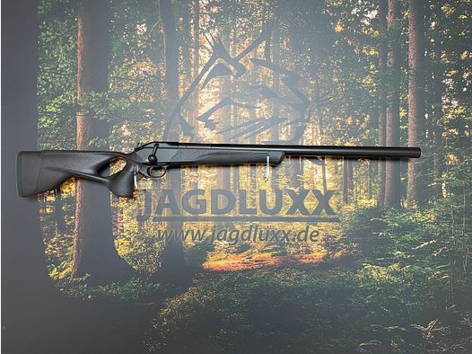 Blaser R8 Ultimate Silence