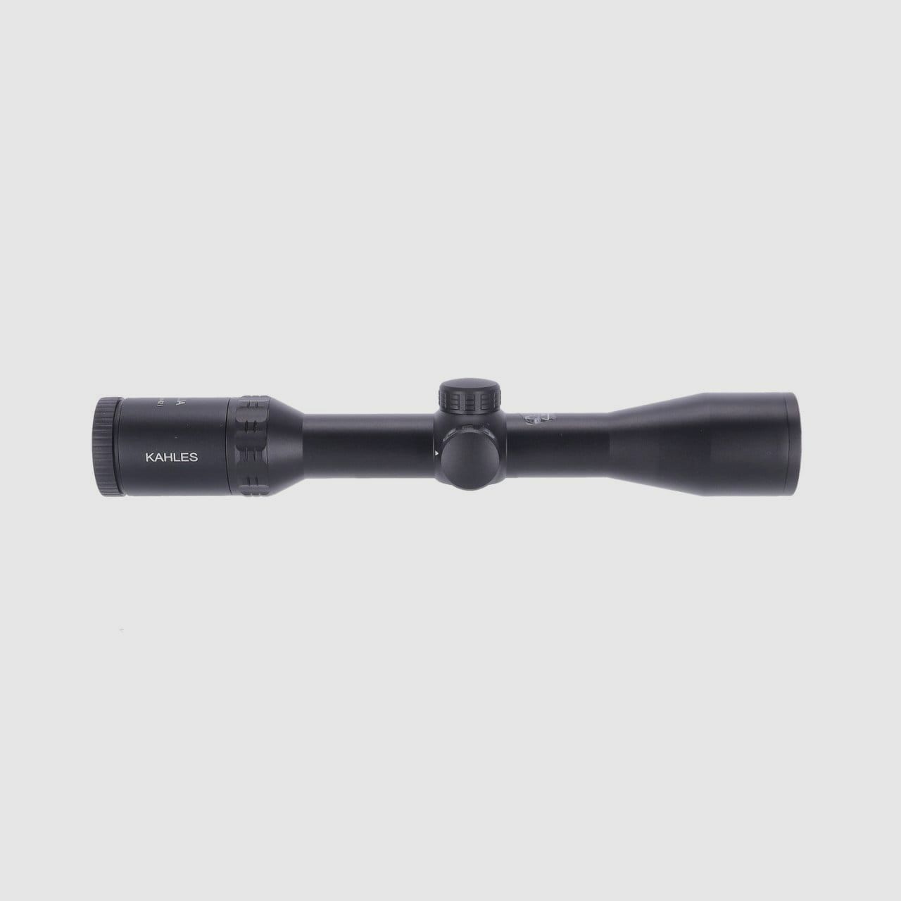 Kahles Helia 1,6-8x42i lunette de tir, image 3 sur 11