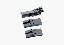 Walther Stahl-Adapterplatte für Docter Red-Dot Sight