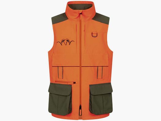 Blaser Stricker DH Gilet