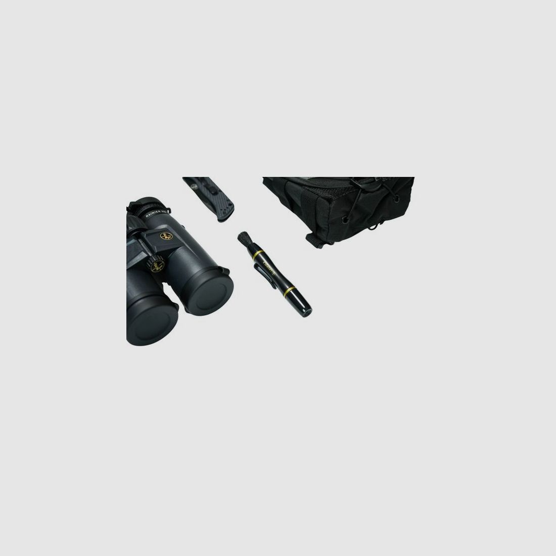 Leupold BX-1 Rainier HD 10x42 Håndkikkert-Pakke, billede 5 af 9
