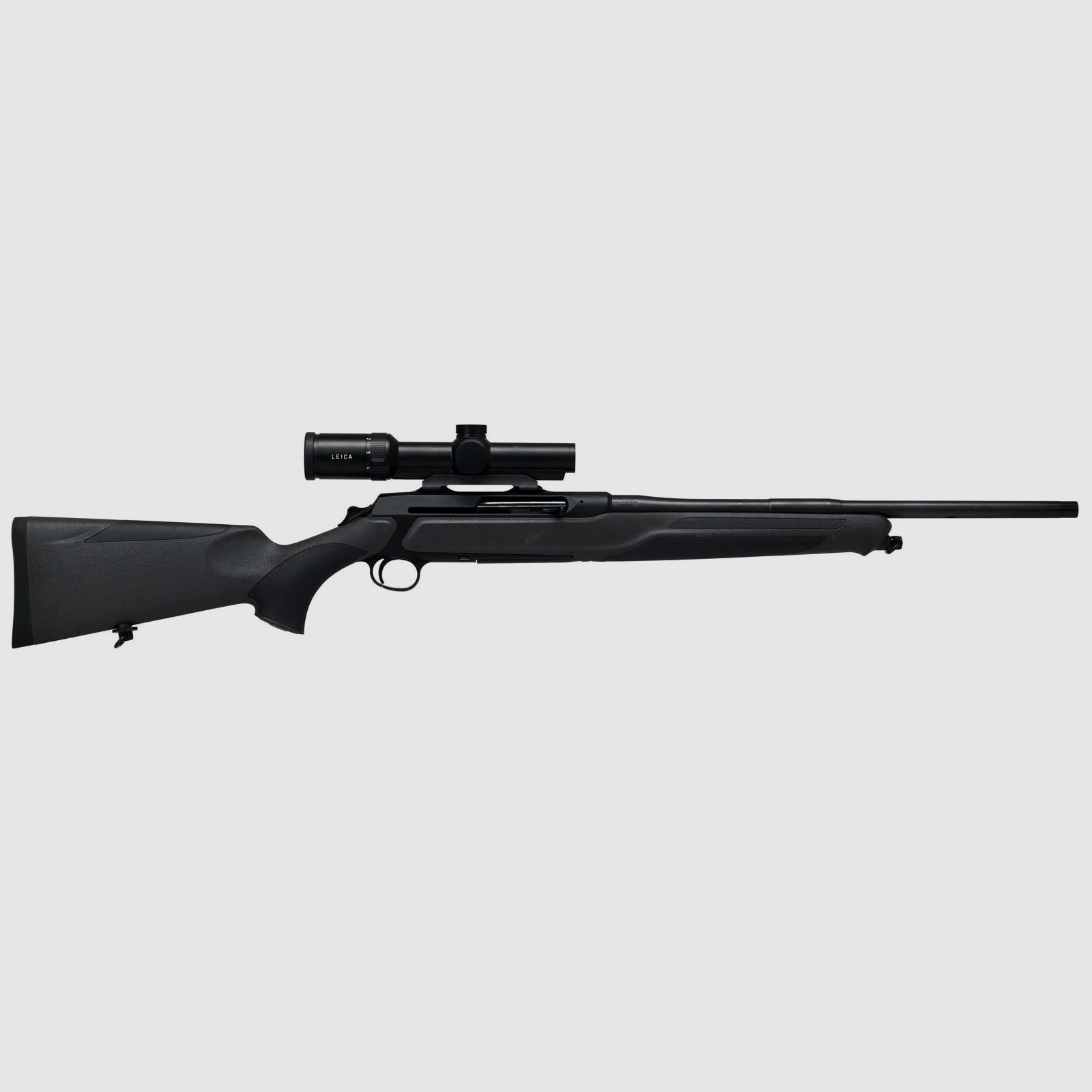 Sauer S303 Classic XT Komplettangebot inkl. Optik
