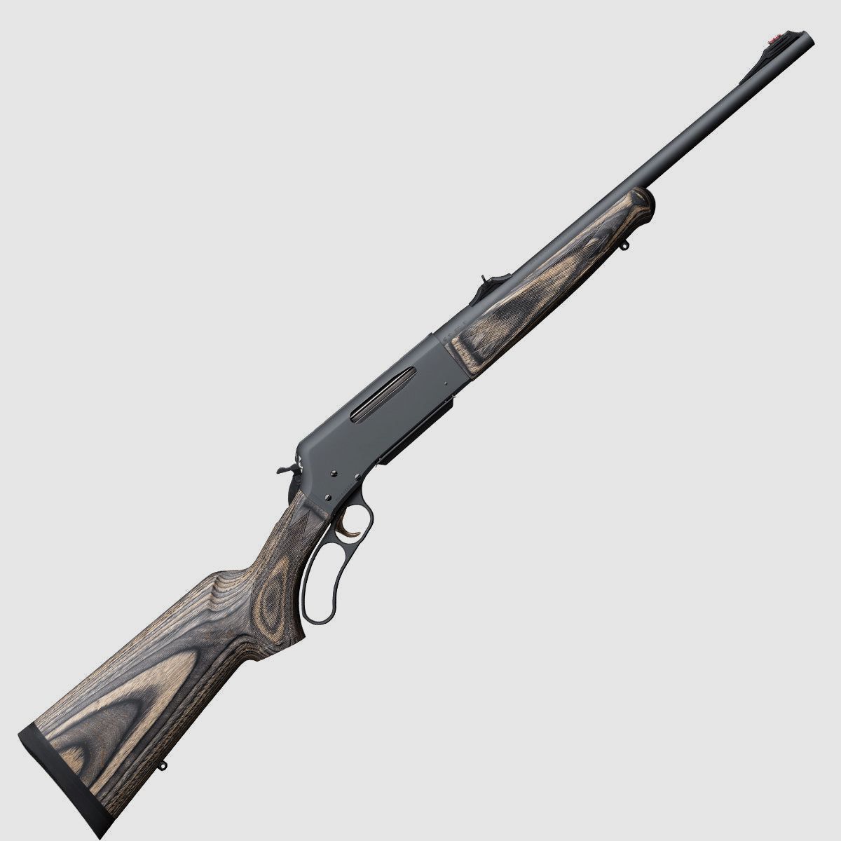 Fusil à levier Browning BLR Lightweigth Tracker Pistol Grip Battue, image 1 sur 2
