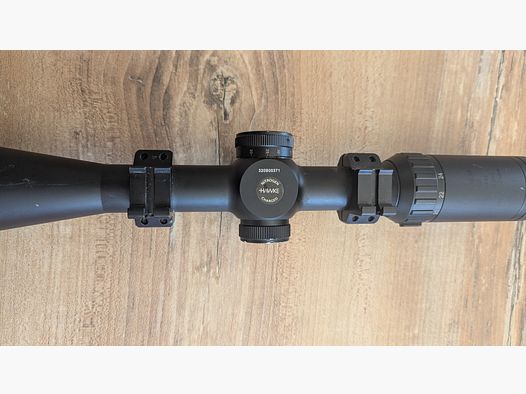 Hawke telescopio 6-24x44