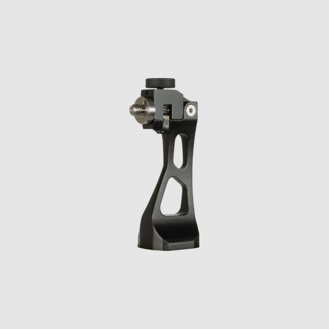 Bushnell Quick Release Adapter von Fernglas auf Stativ, Bild 1 von 12