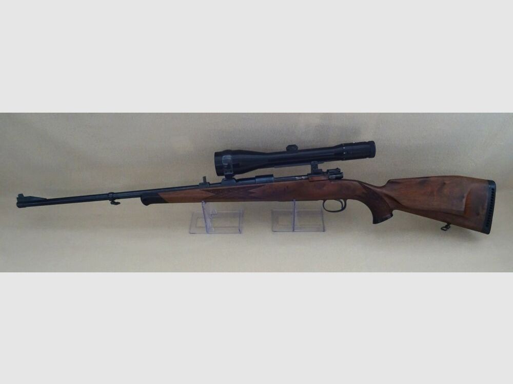 Mauser 98