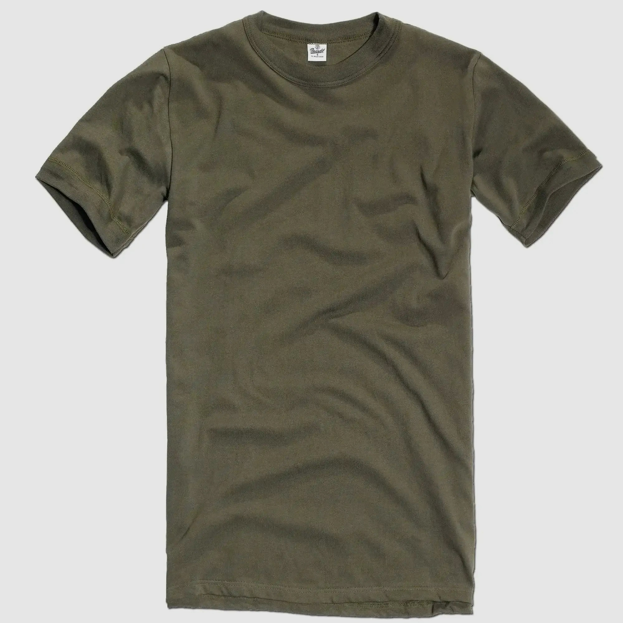 Brandit Brandit Bundeswehr Undershirt Original TL - 4