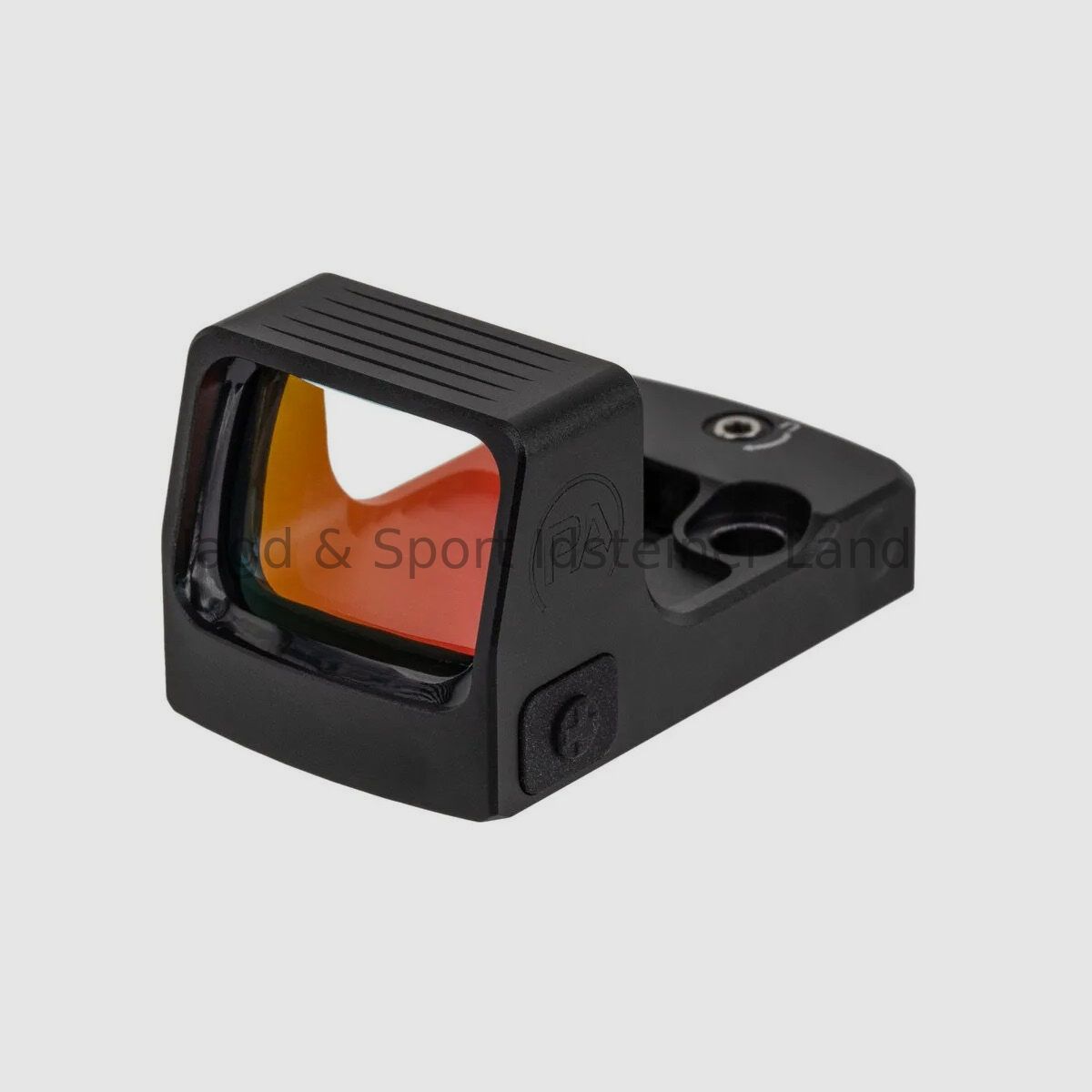 Primary Arms CLx 21mm Micro Gen2, 3MOA rot