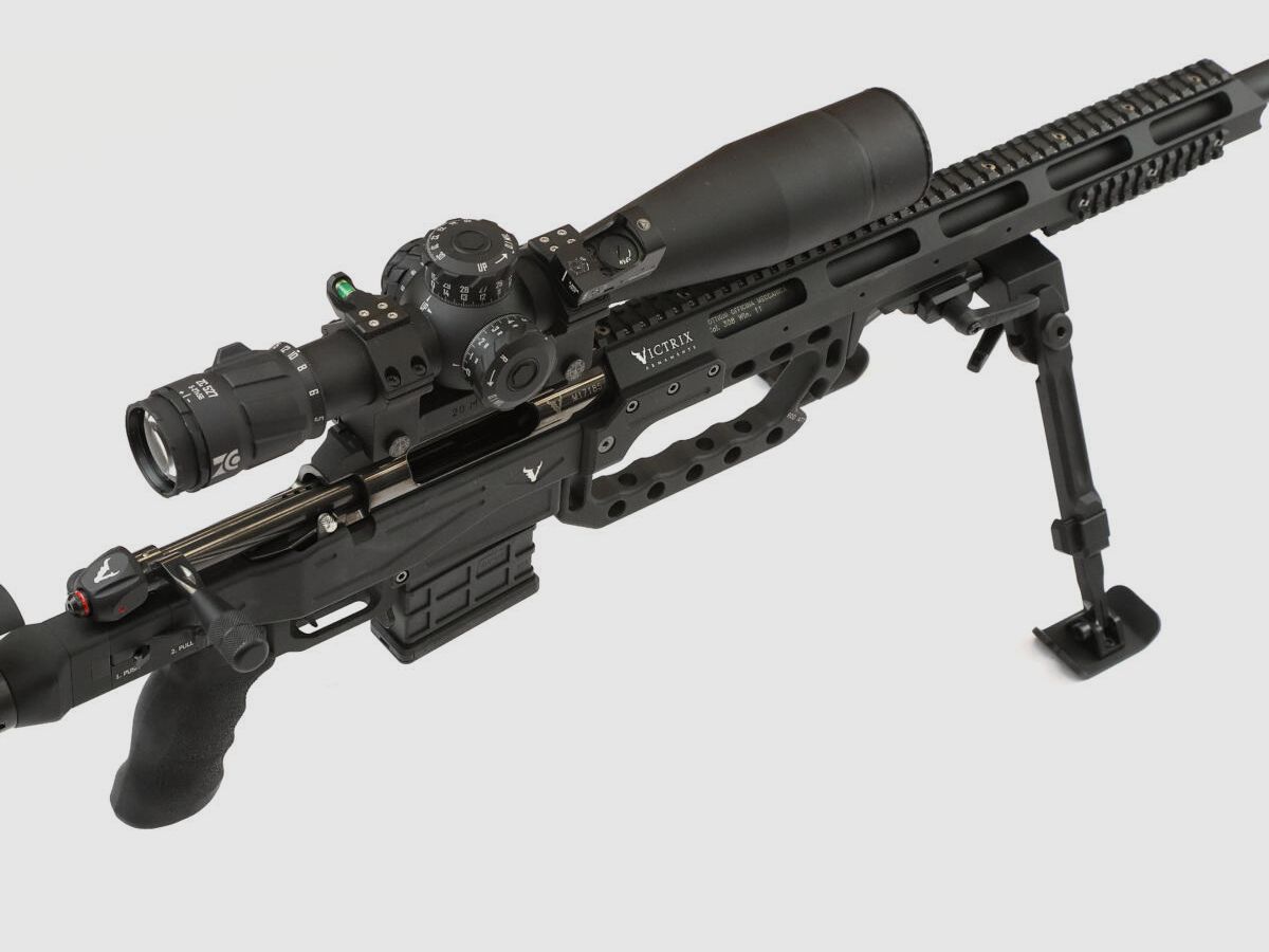 Victrix – Minerva Gladius TCT, image 4 sur 10
