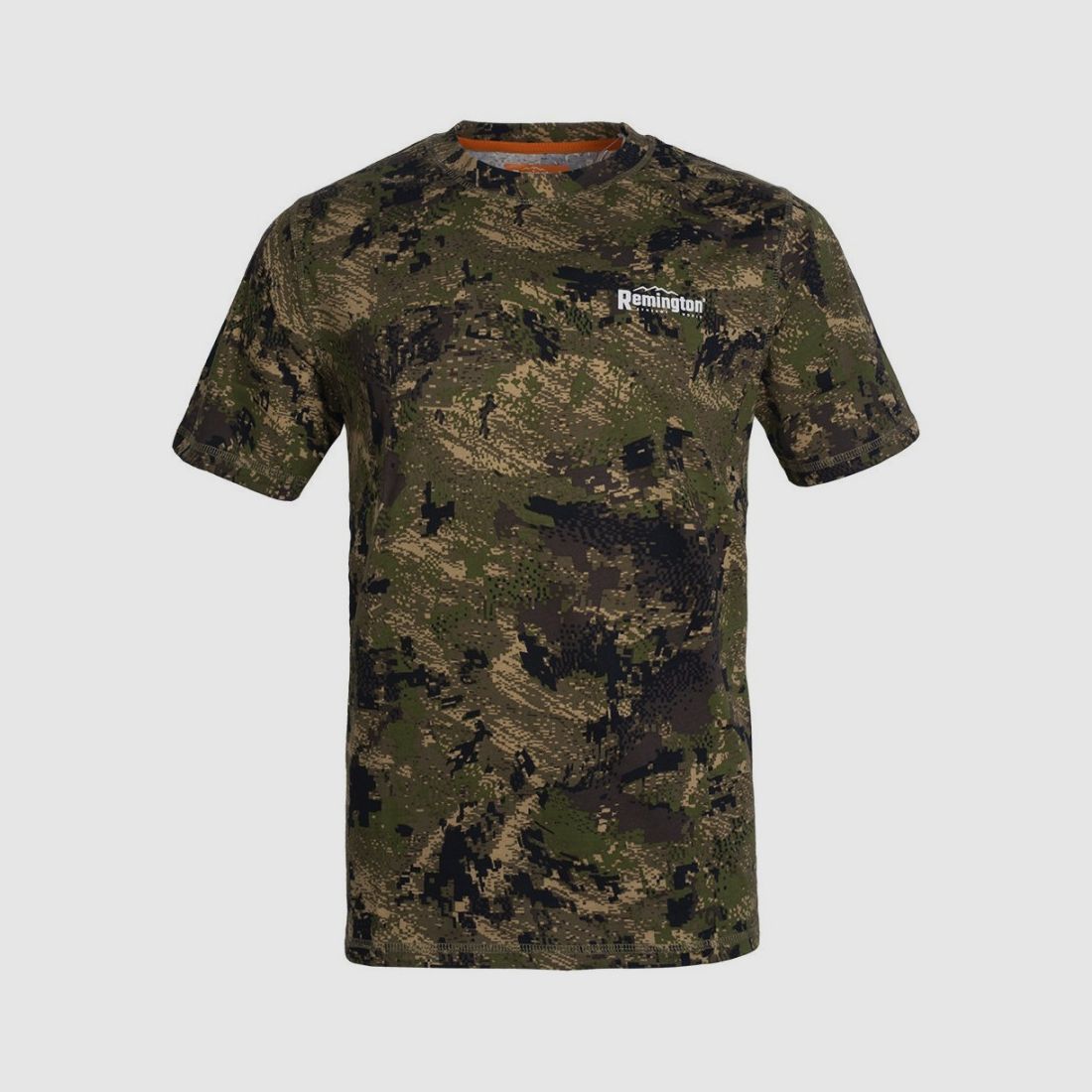 T-Shirt Remington Green Forest