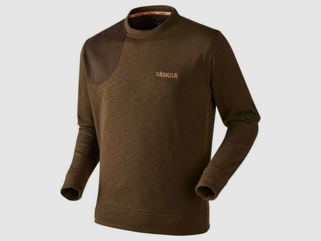 Härkila Sporting sweatshirt, billede 1 af 2