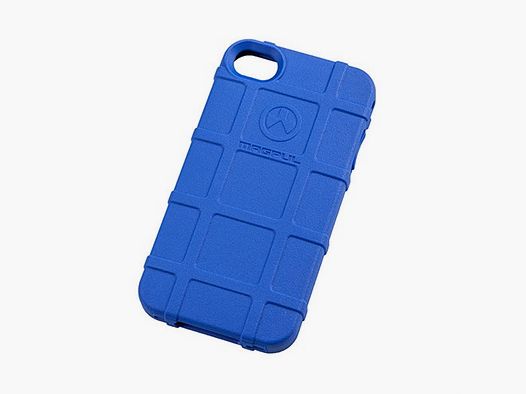 Magpul Field Case iPhone 4/4S Blu