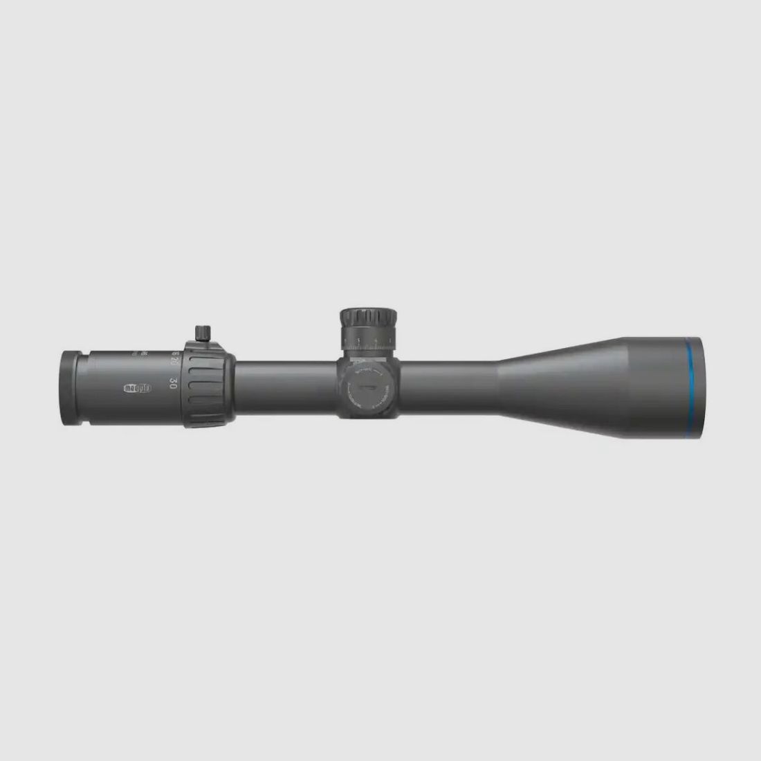 Meopta Meopro R6 5-30x56 FFP RD MIL-DOT 3