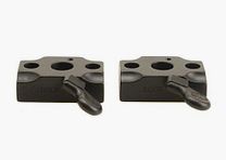 Leupold STD-bases 2-delig mat zwart voor Steyr Mannlicher