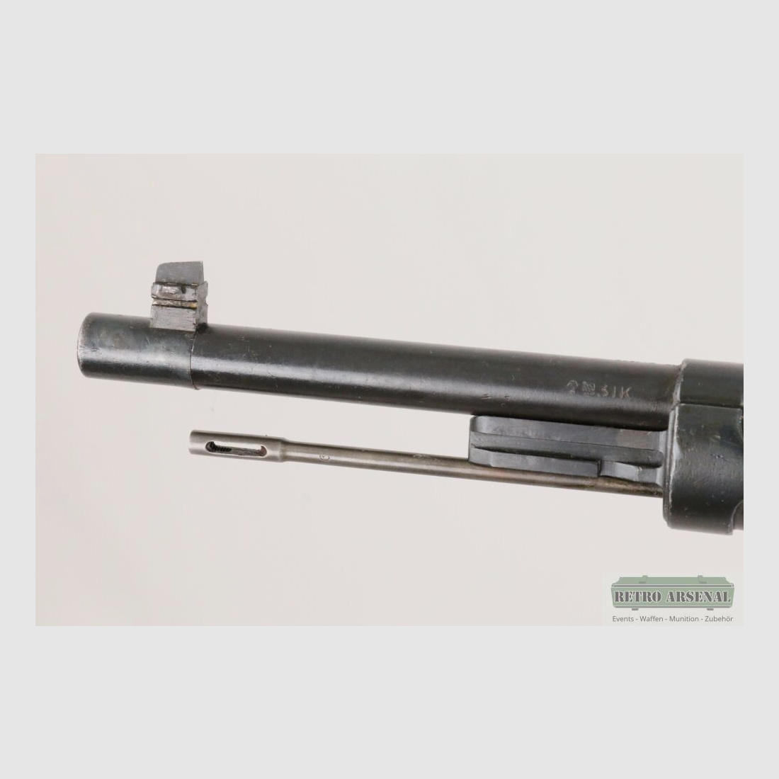 Waffenwerken Brünn G33/40