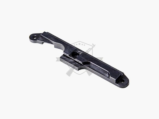 LCT AK CNC Steel Side Mount "Dovetail"