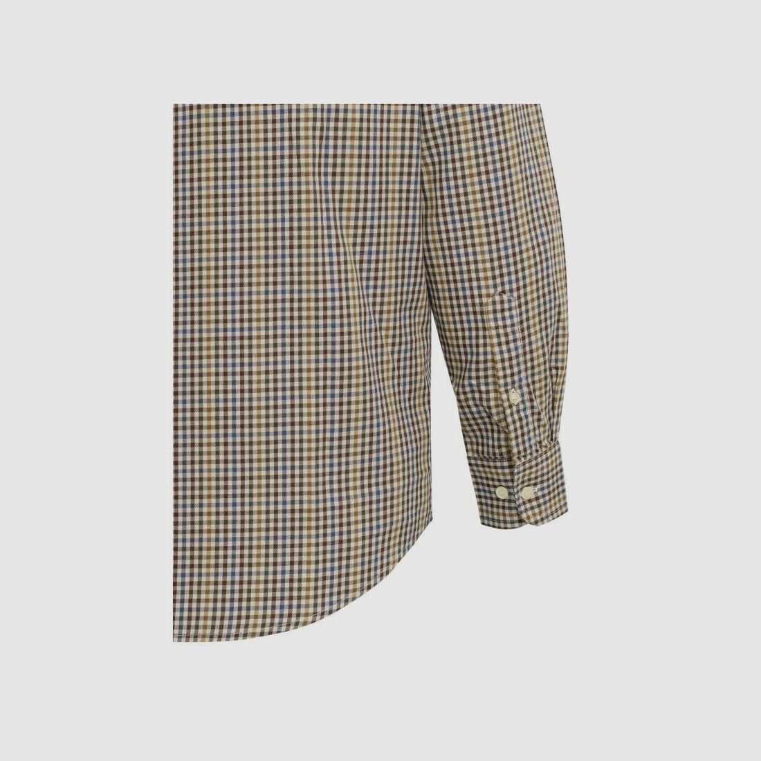 Beretta Herren Hemd Bryggen