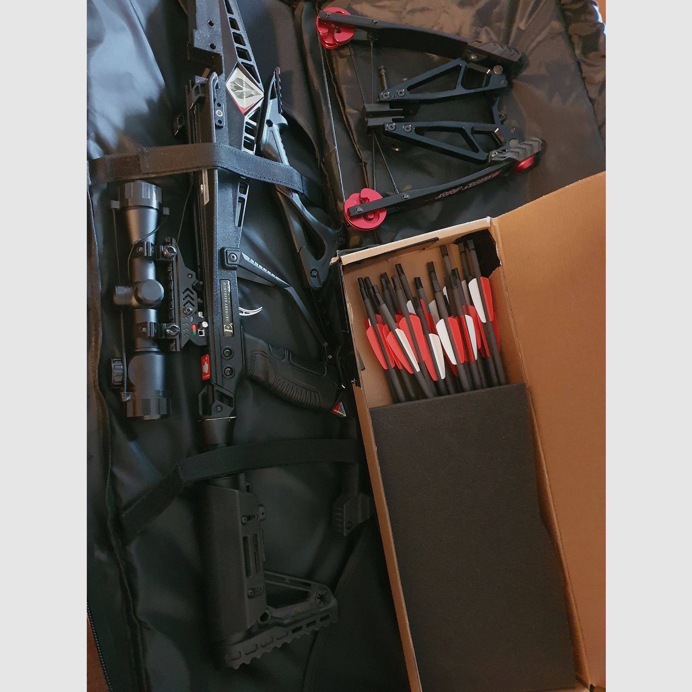 Siege 300