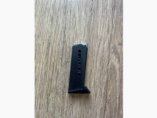 Rhöner SM15 magazine 8mm P.A.K.