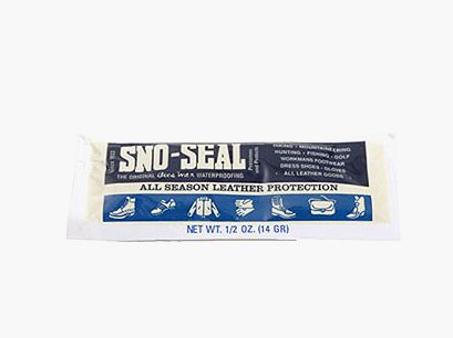 SNO-SEAL Schuhpflege Wax 15g Beutel