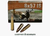 Blaser CDC 11,0g - 170gr. 8x57JS