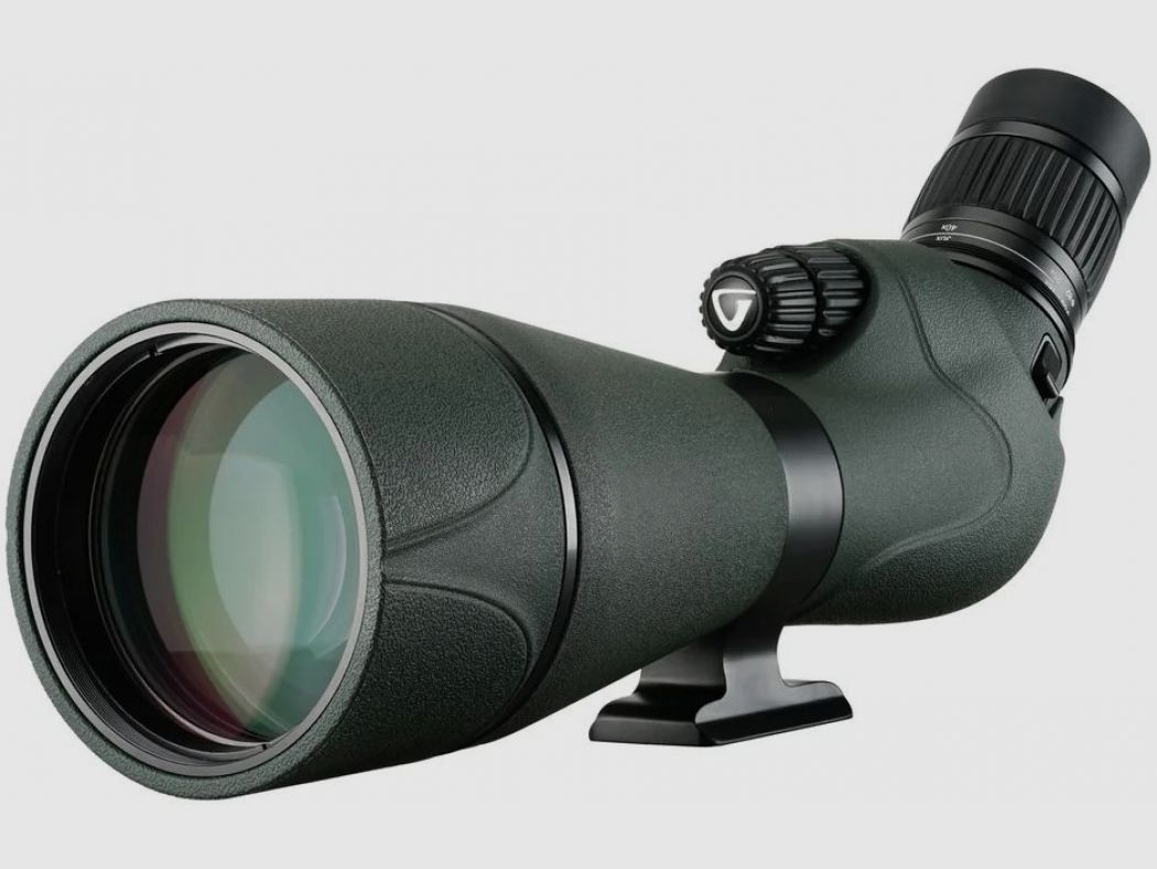 Vanguard Vanguard VEO HD IV 82A Télescope