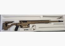 Accuracy International AXSR .338 LM 27" FDE