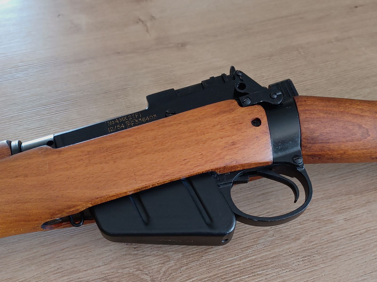 Lee - Enfield No. 4 MK 2 Cal. 303 Brit.