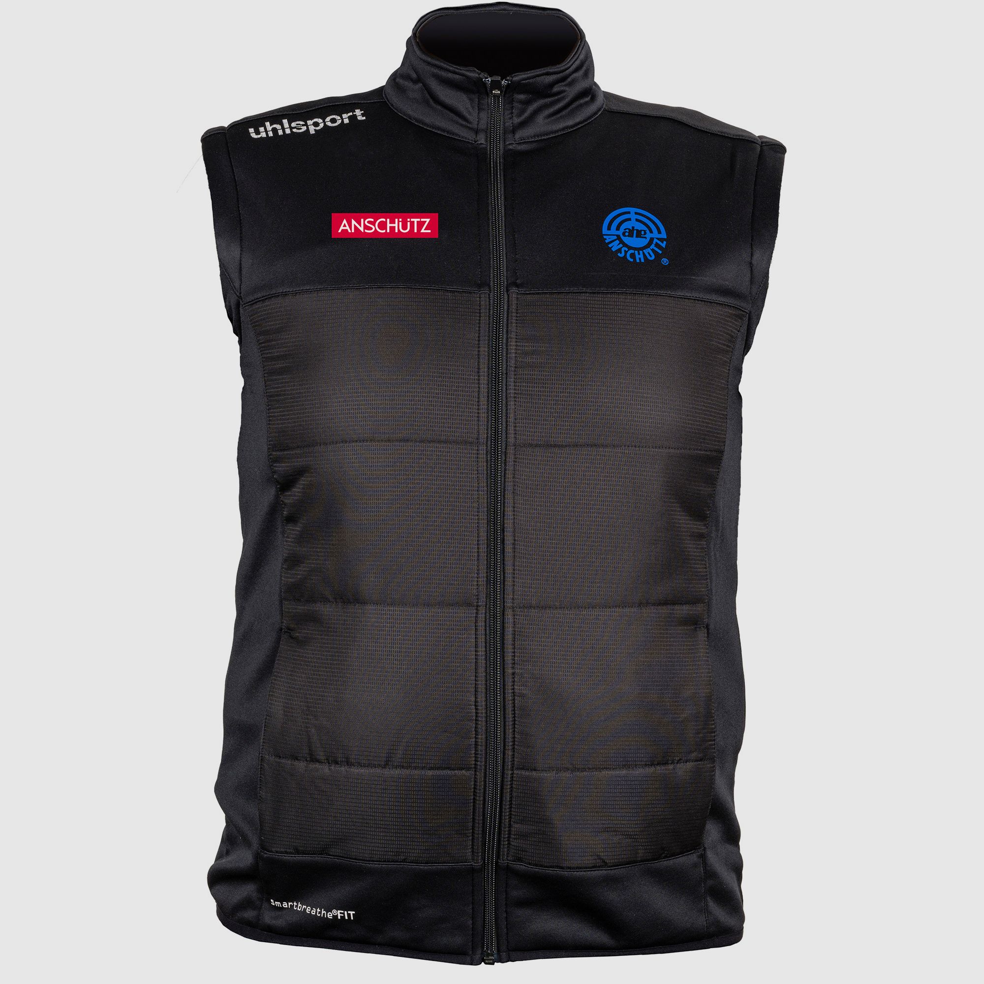 ahg Fanjacke / weste von Uhlsport
