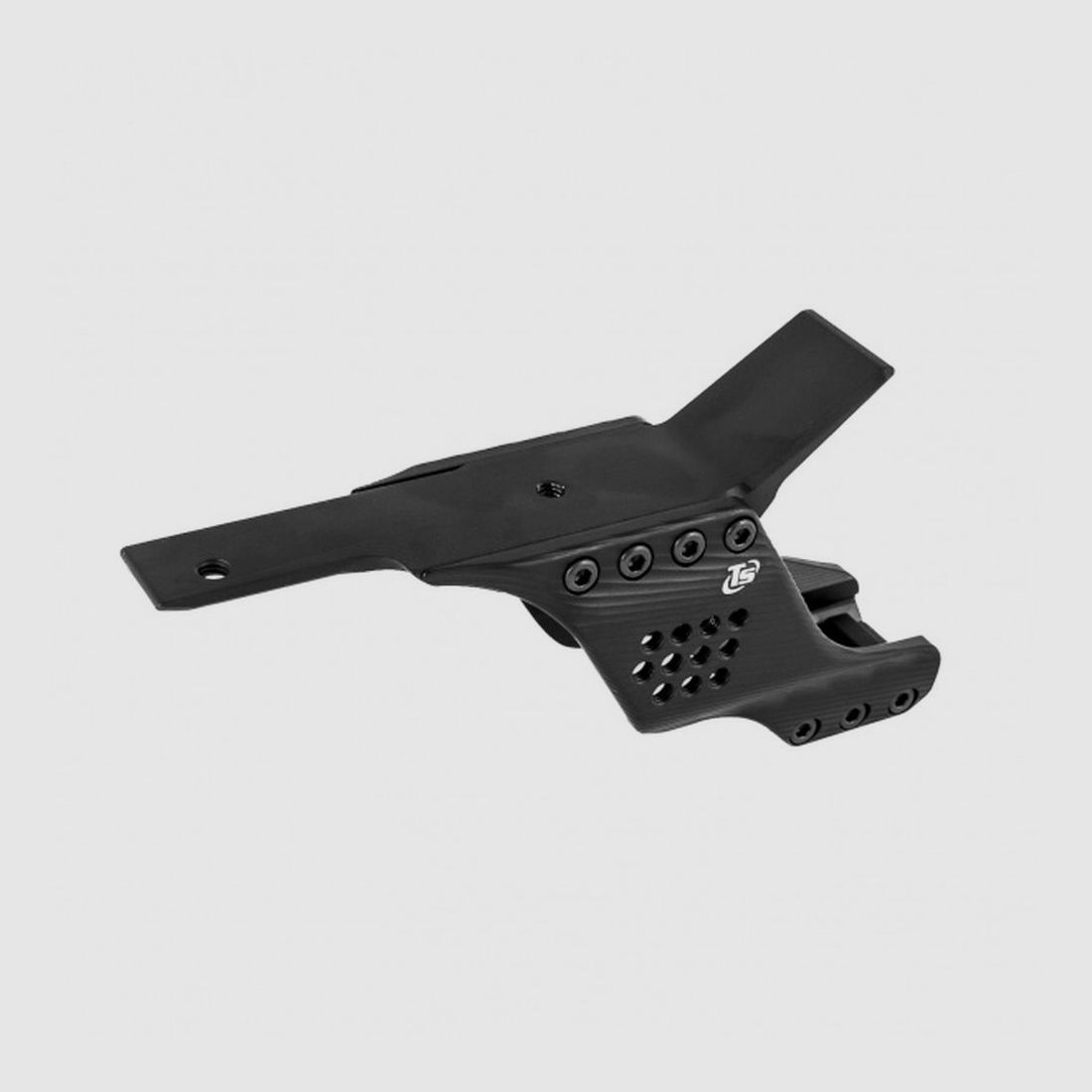 Toni System Beretta 92X scope mount for C-more optics (SR,ASRS,CSR,ASR)