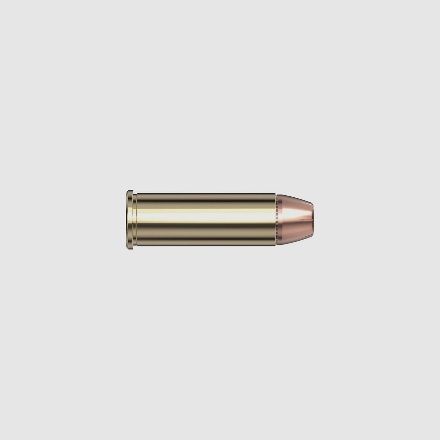 Hornady 44 Mag 300 gr XTP® – 20 Stk.