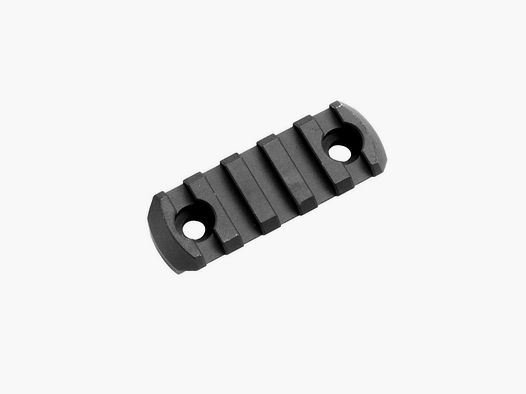 RAIL PICATINY MAGPUL M-LOK ALUMINIUM 7 SLOTS