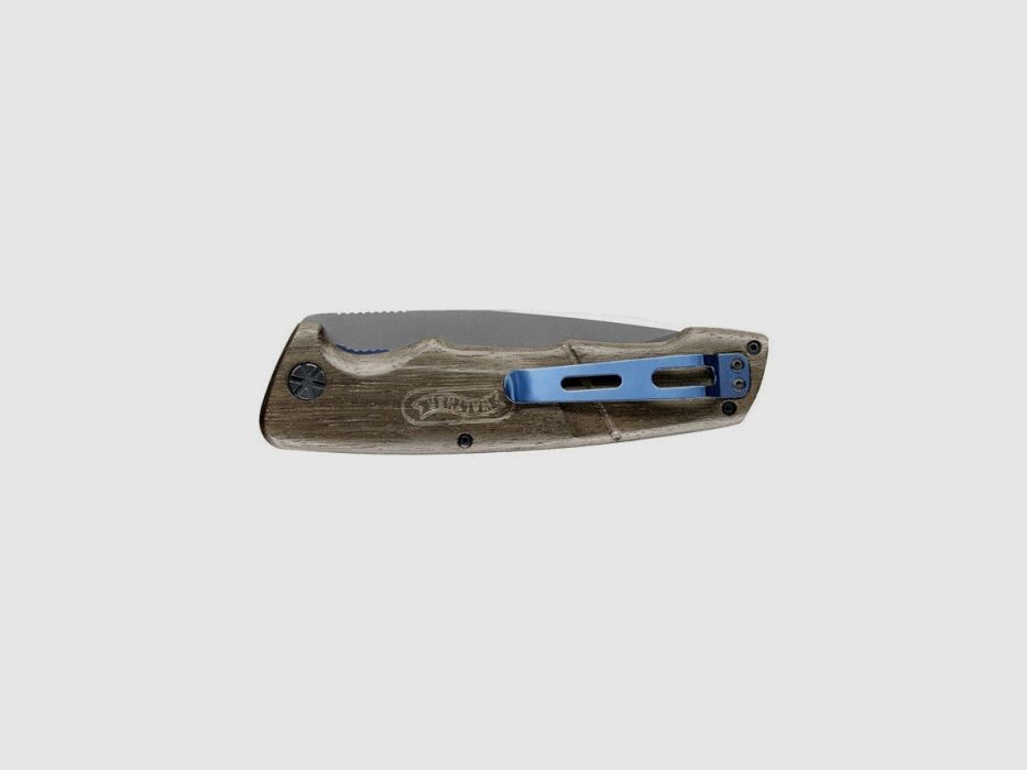 Couteau pliant Walther