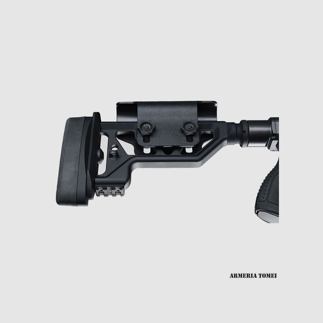 RIFLE – TIKKA – T3x TACTICAL A1 cal. 308 WIN, image 2 of 4