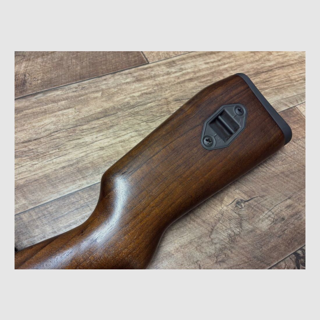 Heckler & Koch SL 7 .308Win