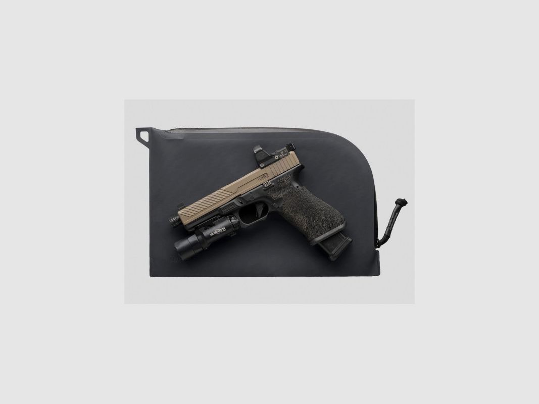 Magpul DAKA Single Pistol Case, image 2 sur 3
