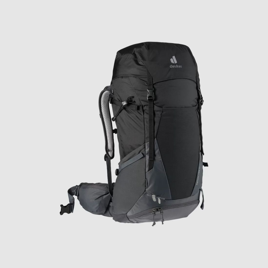 DEUTER Futura Pro 38 SL BLACK-GRAPHITE