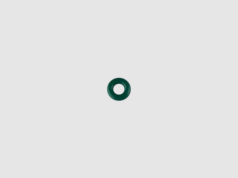 O-Ring 3,2 x 1,8 fĂĽr Pressluftgewehr Walther LG 300, Ersatzteil